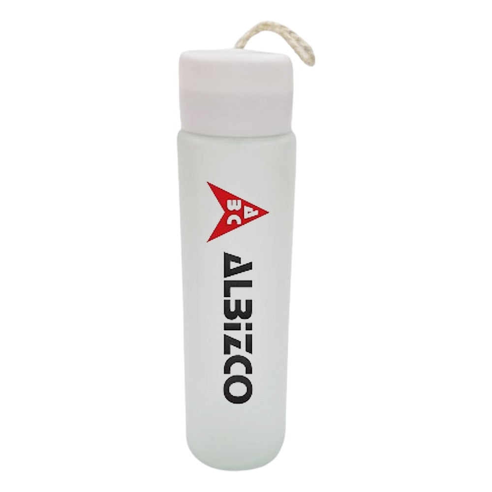 Forsted 600ml Sublimation Bottle